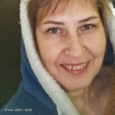 Фотография девушки Юлия, 56 лет из г. Саратов