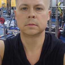 Фотография мужчины Евгений, 38 лет из г. Нижний Новгород