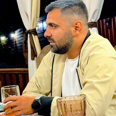 Фотография мужчины Мага, 34 года из г. Краснодар