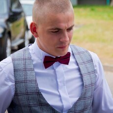 Фотография мужчины Виктор, 31 год из г. Костюковичи