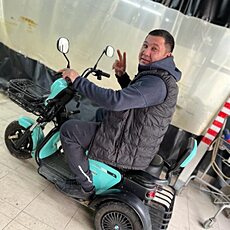 Фотография мужчины Рустам, 42 года из г. Москва