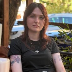 Фотография девушки Аня, 21 год из г. Кривой Рог