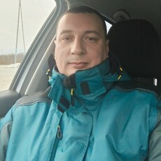 Фотография мужчины Александр, 37 лет из г. Орел
