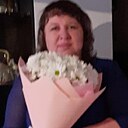 Светлана, 43 года