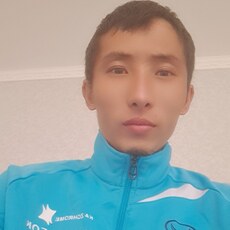 Фотография мужчины Azamat, 27 лет из г. Актобе