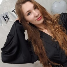 Фотография девушки Оксана, 20 лет из г. Ульяновск
