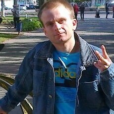 Фотография мужчины Сергей, 41 год из г. Полоцк