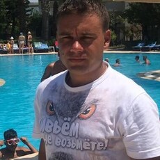 Фотография мужчины Сергей, 41 год из г. Гомель