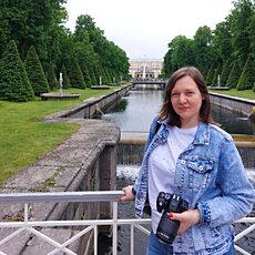 Фотография девушки Настя, 43 года из г. Тамбов