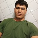 Новруз, 26 лет