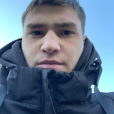 Фотография мужчины Даниил, 22 года из г. Киров
