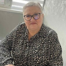 Фотография девушки Елена, 68 лет из г. Калинковичи