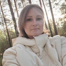 Фотография девушки Надежда, 44 года из г. Арти