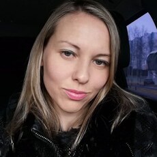 Фотография девушки Татьяна, 42 года из г. Нижневартовск