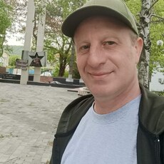 Фотография мужчины Евгений, 46 лет из г. Бронницы