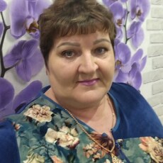 Фотография девушки Светлана, 61 год из г. Новокузнецк