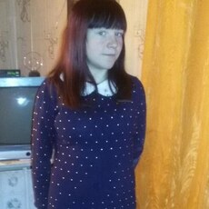 Фотография девушки Лиза, 24 года из г. Чита