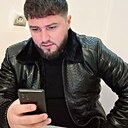 Онур, 27 лет