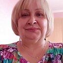 Марго, 55 лет