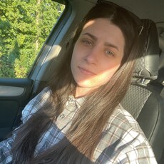 Фотография девушки Анастасия, 23 года из г. Гродно