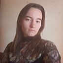 Мария, 19 лет