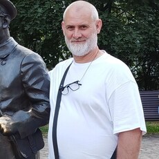 Фотография мужчины Николай, 53 года из г. Санкт-Петербург