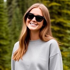 Фотография девушки Жанна, 27 лет из г. Омск