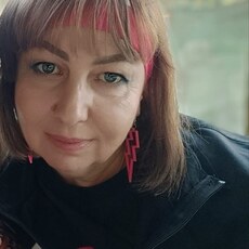 Фотография девушки Надежда, 43 года из г. Волгоград