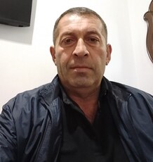 Фотография мужчины Ясин, 47 лет из г. Пятигорск
