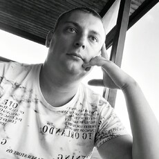 Фотография мужчины Алексей, 34 года из г. Енакиево