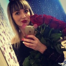 Фотография девушки Милаша, 34 года из г. Новокузнецк