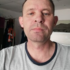 Фотография мужчины Владимир, 48 лет из г. Ангарск