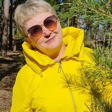 Фотография девушки Алена, 54 года из г. Улан-Удэ