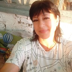 Фотография девушки Натали, 53 года из г. Кемерово