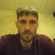 Фотография мужчины Максим, 35 лет из г. Волоколамск