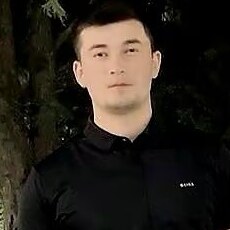 Фотография мужчины Мейрамбек, 30 лет из г. Шымкент