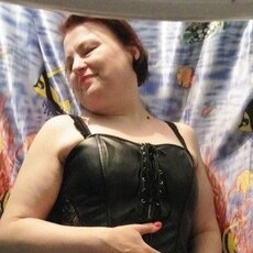 Фотография девушки Мира, 46 лет из г. Львов