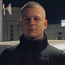 Фотография мужчины Александр, 23 года из г. Полтавская