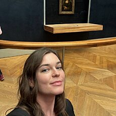 Фотография девушки Ирина, 25 лет из г. Владимир