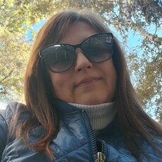 Фотография девушки Юлия, 48 лет из г. Костанай