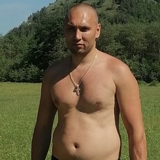 Фотография мужчины Радмир, 38 лет из г. Муравленко
