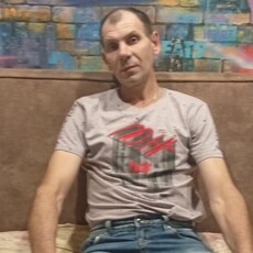 Фотография мужчины Алексей, 47 лет из г. Ульяновск