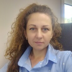 Фотография девушки Анастасия, 34 года из г. Благовещенск