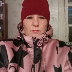Фотография девушки Наталья, 46 лет из г. Чита