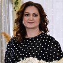 Оксана, 47 лет