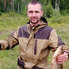 Фотография мужчины Александр, 39 лет из г. Серов