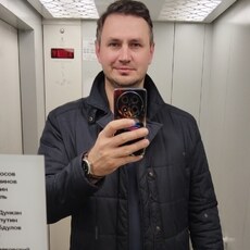 Фотография мужчины Александр, 43 года из г. Санкт-Петербург