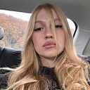 Машка, 20 лет