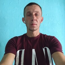 Фотография мужчины Вадим, 37 лет из г. Мозырь
