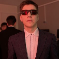 Фотография мужчины Григорий, 19 лет из г. Тюмень